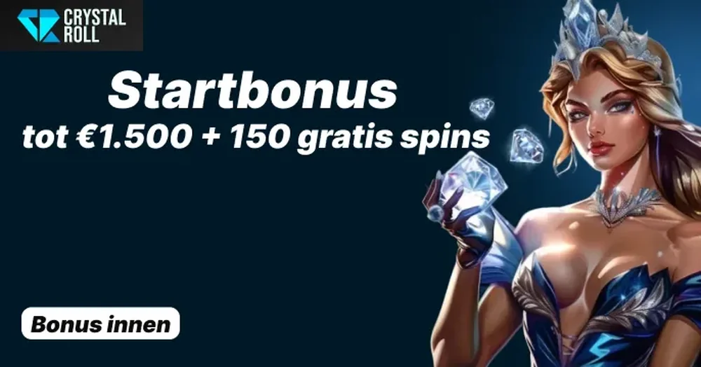 CrystalRoll Casino - Beste Online Casino